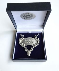 Whisky Decanter Label